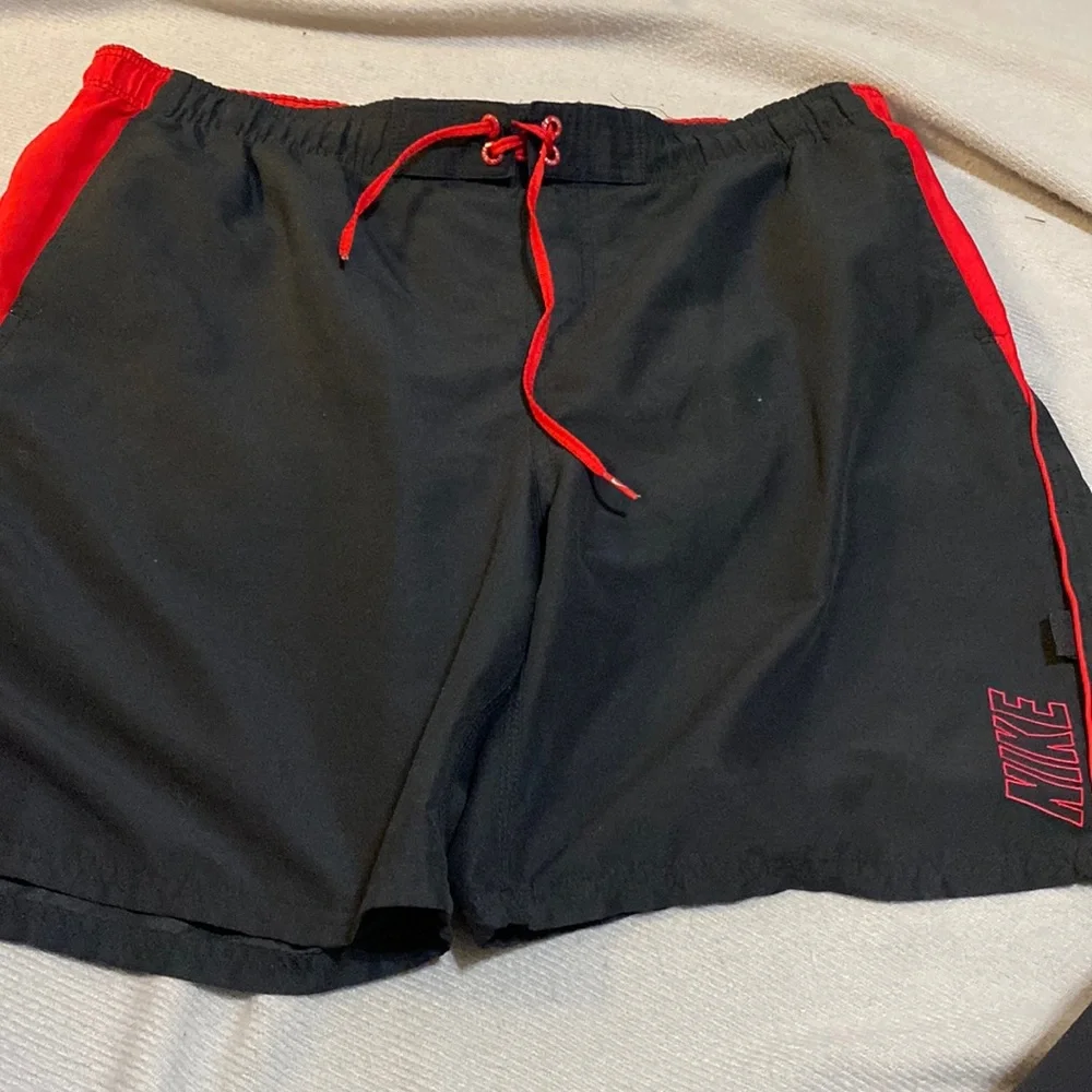 Vintage Nike swim XL - Picture 1 of 3